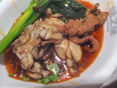 -味之绝热血美蛙鱼火锅(九眼桥店)