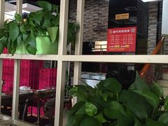 -幸运牛汕头小黄牛牛肉火锅(梅林店)