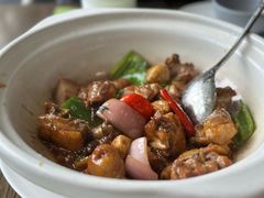 -希尔顿欢朋酒店·欢朋餐厅