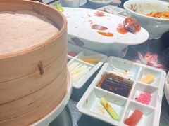 -四世同堂·京菜·烤鸭(双井店)