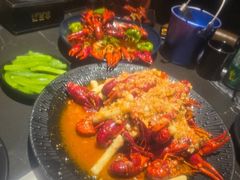 -红盔甲·小龙虾(人民广场店)
