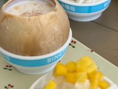 -冰椰岛椰冰(亚龙湾店)
