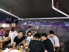 -木屋烧烤(白石洲店)