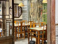 -五味堂·江浙土菜(月河特色店)