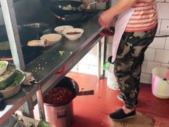 -豆腐脑花