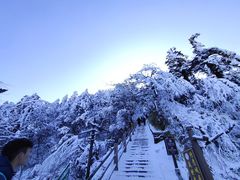 -峨眉山风景名胜区