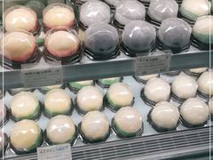 -迦南·甜品蛋糕(传媒店)