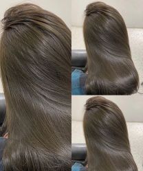 -上禾 HAIR SALON