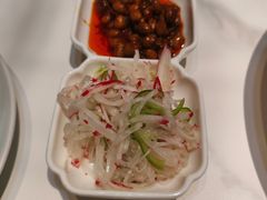 -古萧汪家羊肉馆(淮北四马路店)