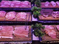 -韩盛·盛江山自助料理(中街大悦城店)