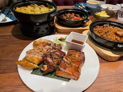 -星叶·东南亚料理(宁波万象汇店)