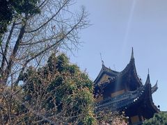 -龙华寺