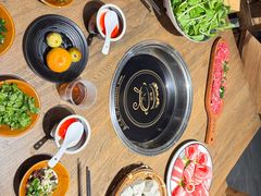 -贵厨酸汤牛肉(小十字店)