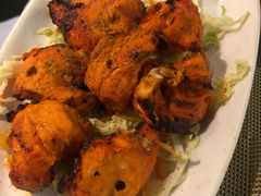 -Pita's&Tika's中东和印度风味餐厅(龙湖天街店)