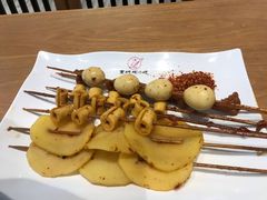 -皇城坝小吃(科华成都王府井购物中心店)