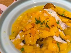 -甜阿姨·天台花园私房菜(万松园店)
