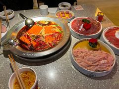-大龙燚火锅(太古里店)