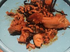 -新白鹿餐厅(城西银泰城店)