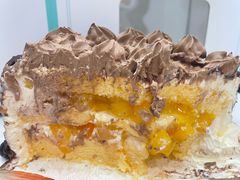 -吉美诺烘焙(公园北路店)