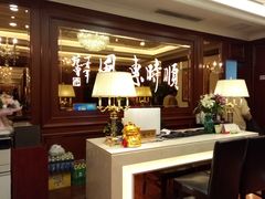 -金时代顺风大酒店(协泰店)