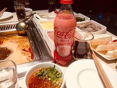 -海底捞火锅(九久奥特莱斯店)