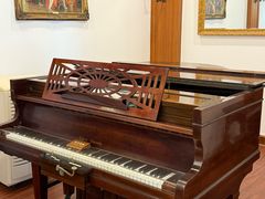 -鼓浪屿钢琴博物馆