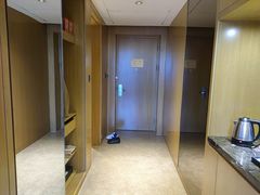 -徐州博顿温德姆酒店(高铁东站店)