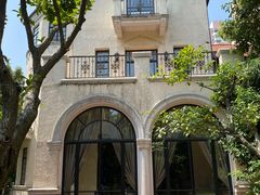 -上海安亭别墅花园酒店