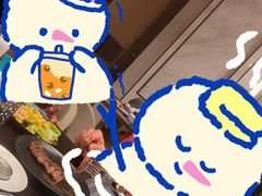 -济南凯宾斯基酒店-THE VIEW云景全日制餐厅
