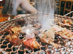-大壮家原味烤肉(兴华北街店)