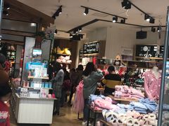 -The Green Party(碧湖万达广场店)