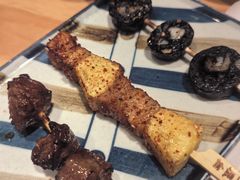 -火山屋台(新街口店)