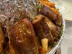 -下杨家青海土火锅(海湖店)