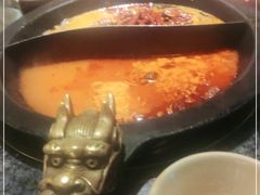 -蜀大侠火锅(建设路第五大道店)