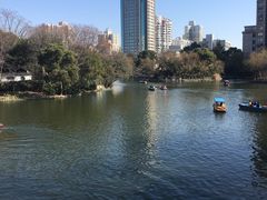 -鲁迅公园