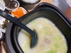 -阿香米线(中原万达店)