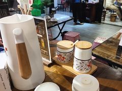 -文楼·淮扬菜·淮安早茶(河下古镇翔宇店)