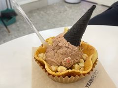 -野人先生现做冰淇淋(北京环宇荟店)