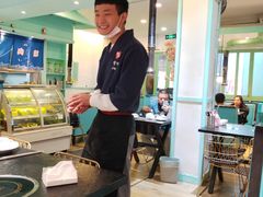 -烤路里·韩国品质自助烤肉(石路天虹4号店)