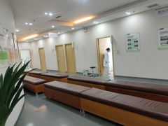 -慈铭体检(洋桥分院)