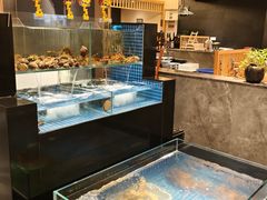 -江户前日本料理(瑞诗酒店店)