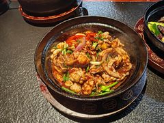 -旺爷砂锅·茶作(国贸城店)