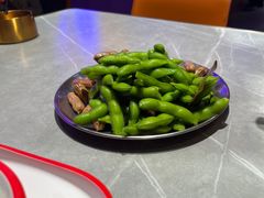 -丽伟的串·烧烤·砂锅(季景天地店)