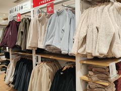 -优衣库(北京枫蓝国际广场店)