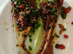 -李氏传家菜(兴城路店)