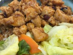 -香妃烤鸡(西单店)