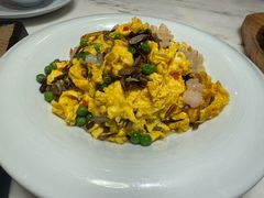 -径山十八道·风味民间菜(华夏之心店)