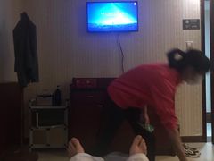 -家富足道·推拿养生·按摩SPA(科技园店)
