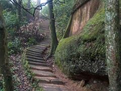 -丹霞山风景名胜区