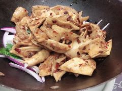 -西夏回族烧麦馆(牡丹街店)